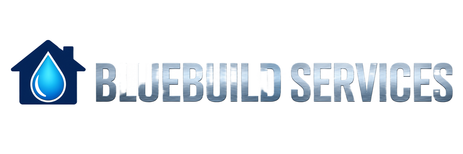 BlueBuild Services